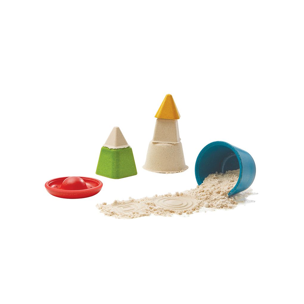 PlanToys Creative Sand Play | Playroom Avenue