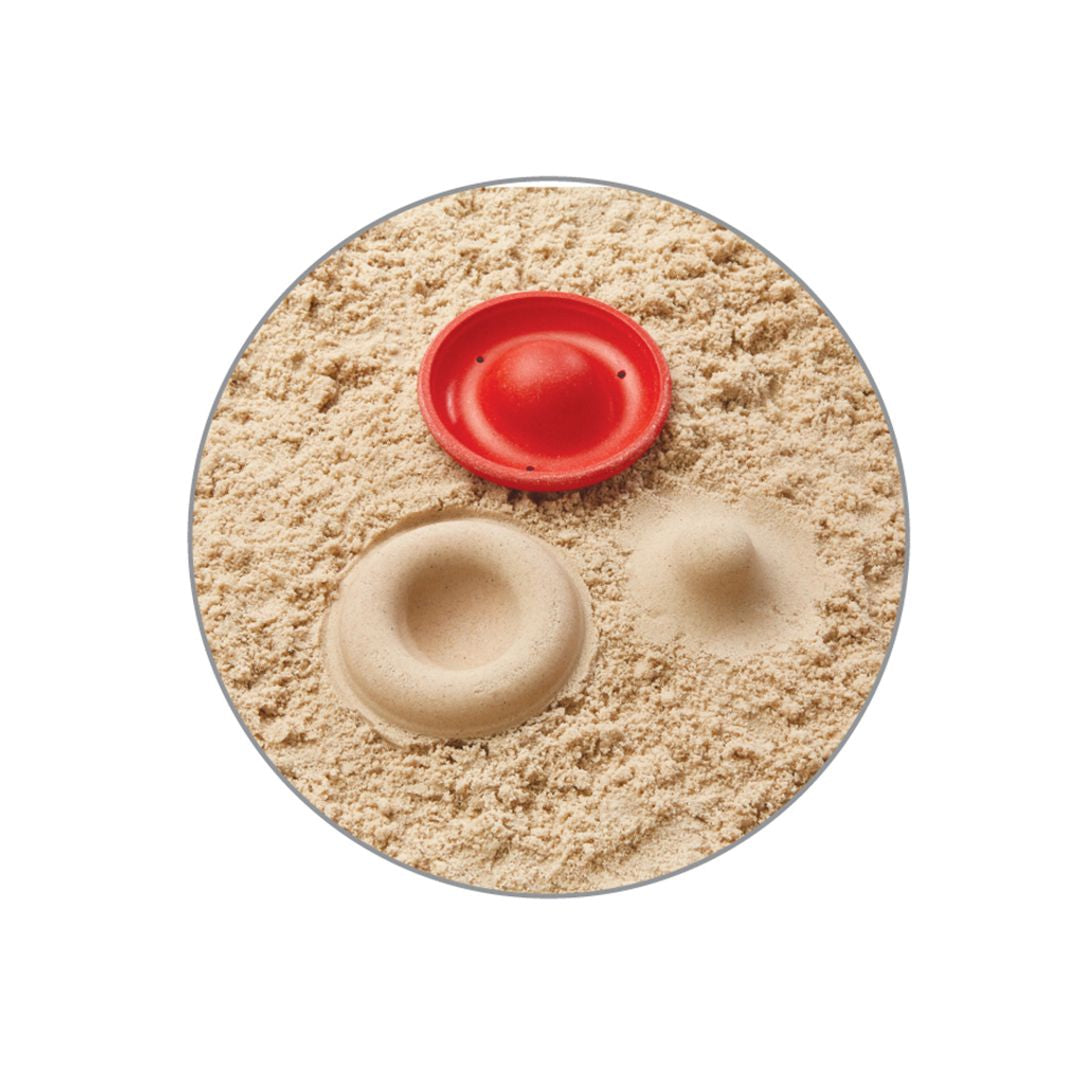 PlanToys Creative Sand Play