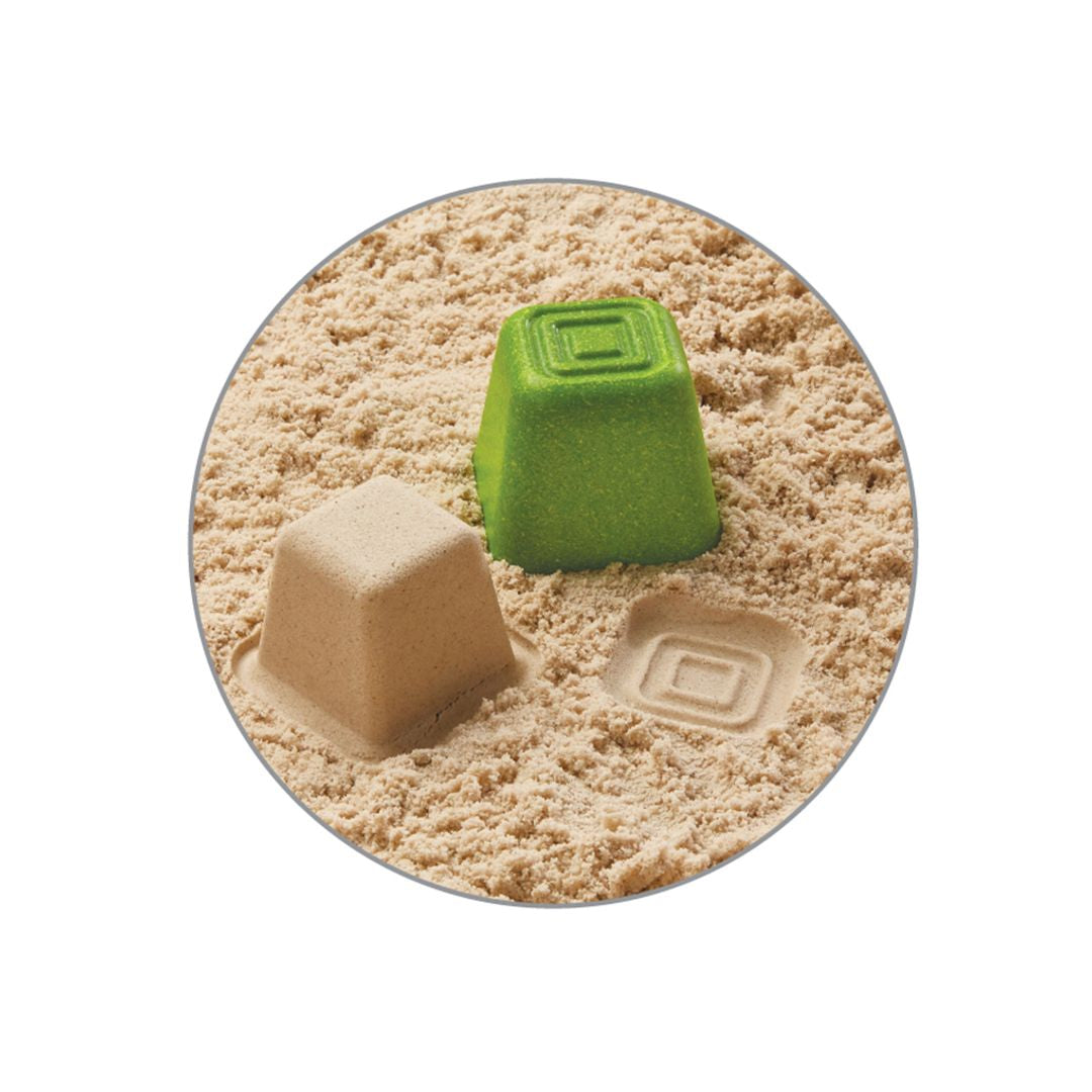 PlanToys Creative Sand Play