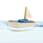 PlanToys Sailboat