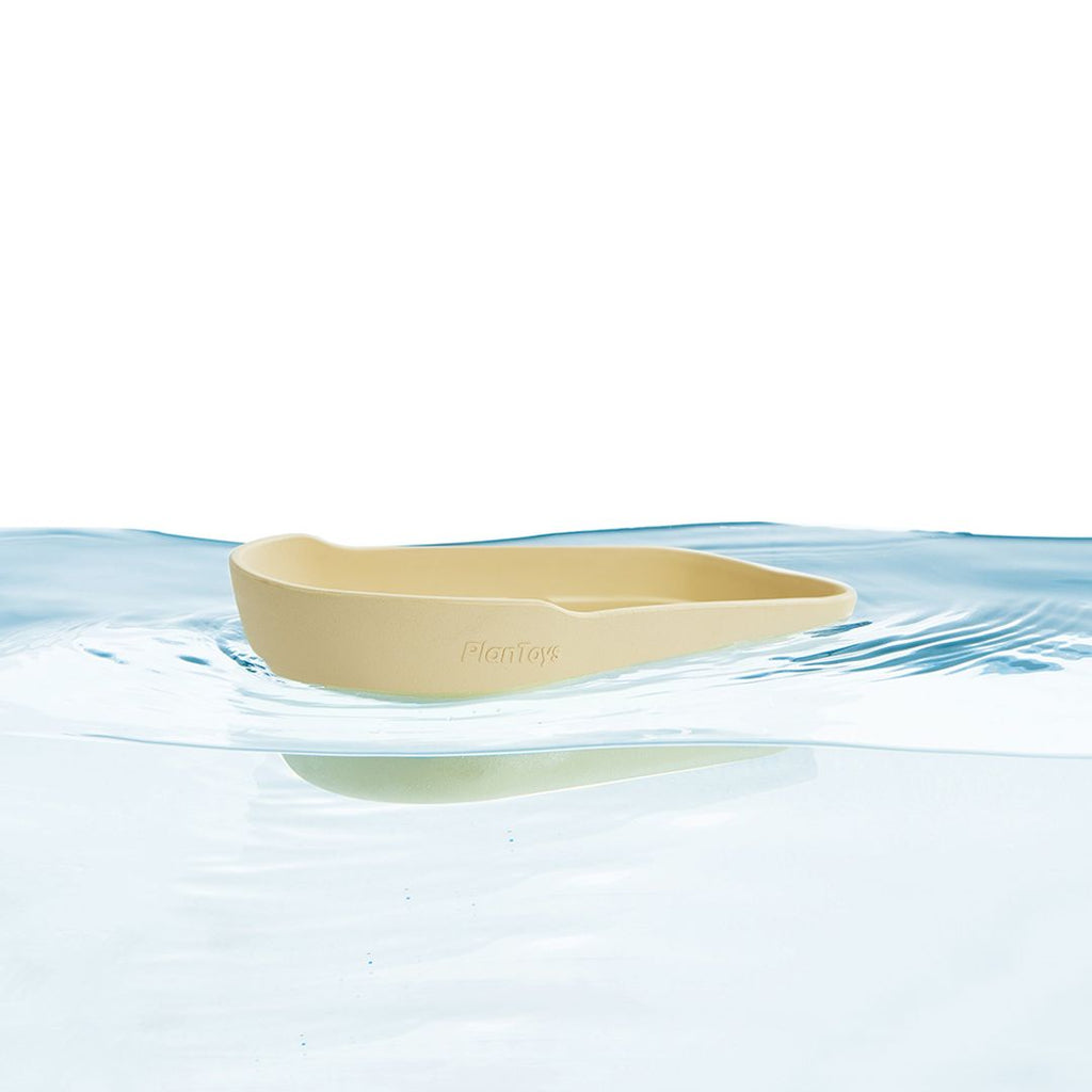 PlanToys Sailboat | Playroom Avenue