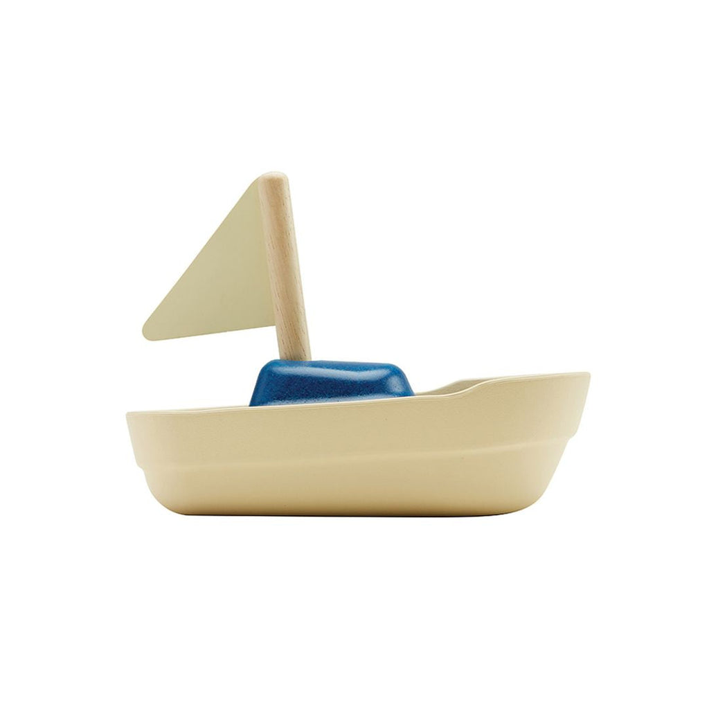 PlanToys Sailboat | Playroom Avenue