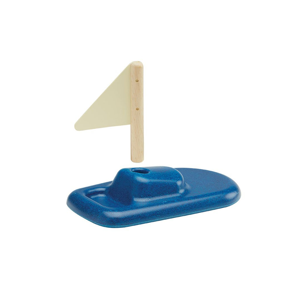 PlanToys Sailboat | Playroom Avenue