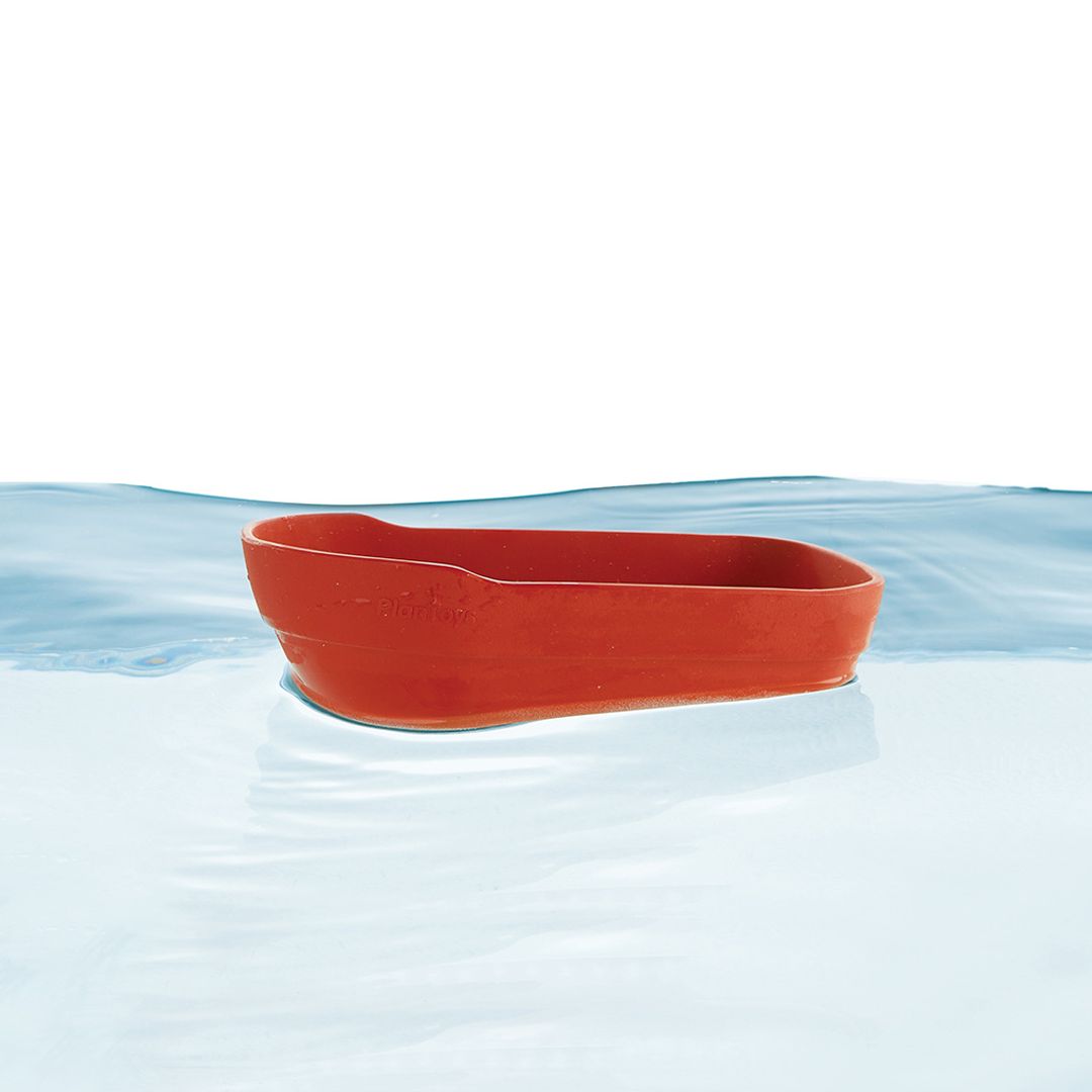 PlanToys Cargo Ship | Playroom Avenue