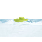 PlanToys Rubber Convertible Boat –  Pastel Green