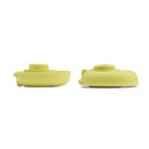 PlanToys Rubber Convertible Boat –  Pastel Green