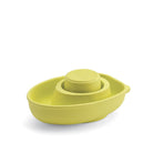 PlanToys Rubber Convertible Boat –  Pastel Green