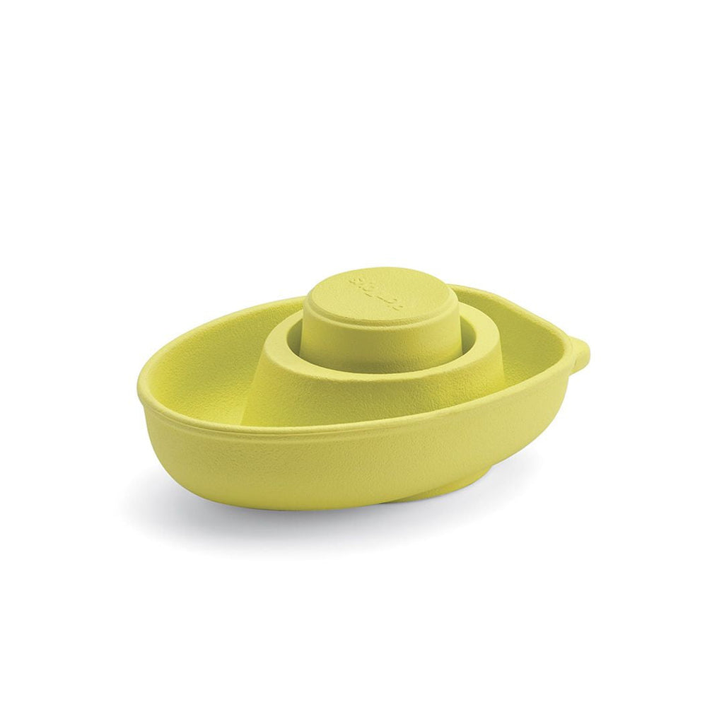 PlanToys Convertible Boat - Pastel Green | Playroom Avenue