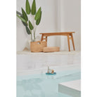 PlanToys Sailing Boat - Walrus - Modern Rustic