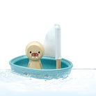 PlanToys Sailing Boat - Walrus - Modern Rustic