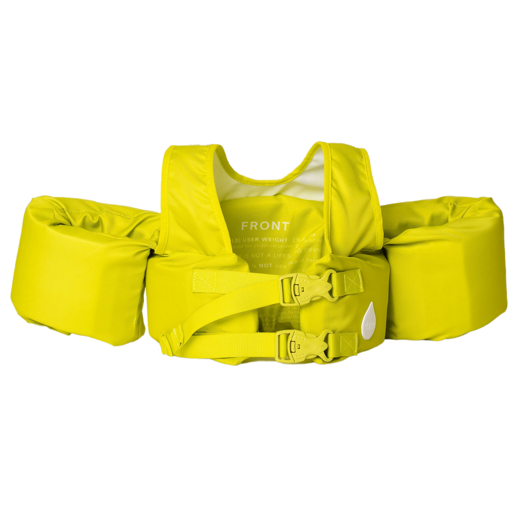 Dripfloats Lemon Lime Kids Float