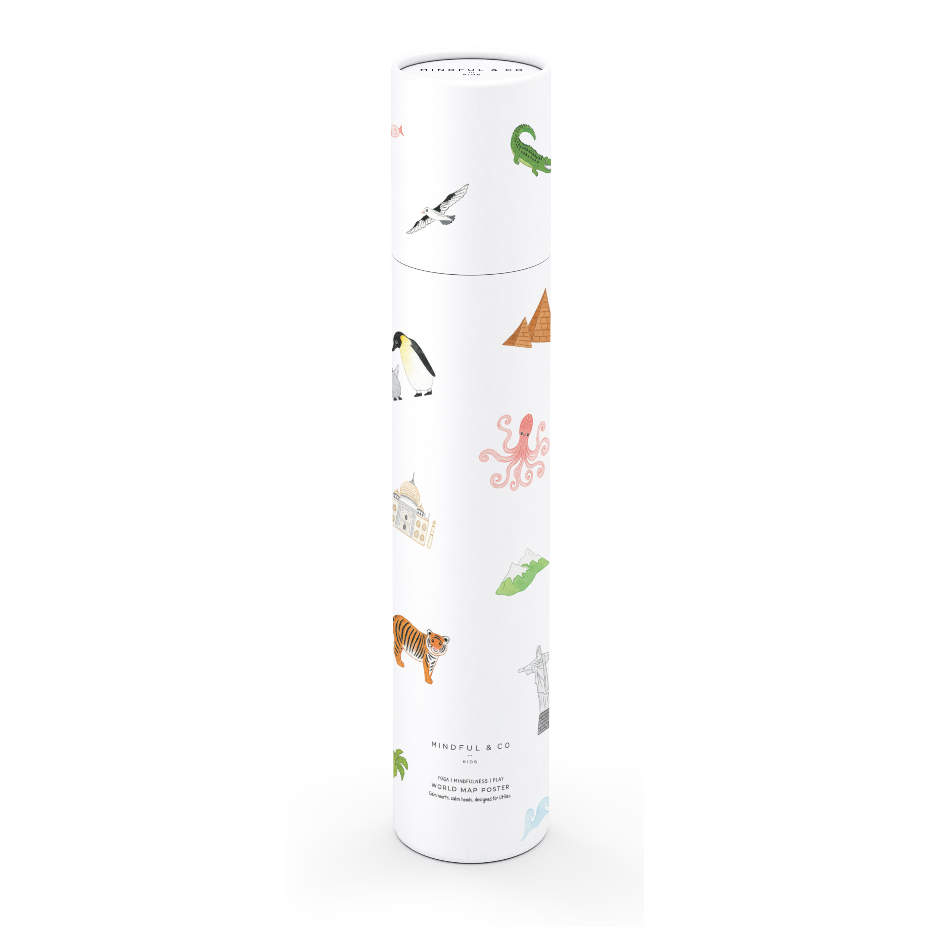 Mindful And Co Print Lover Bundle | Playroom Avenue