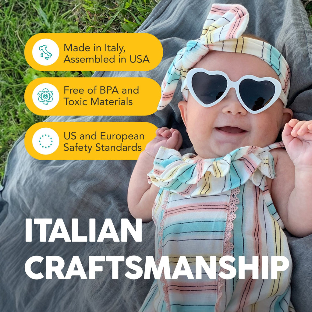 ro•sham•bo Buffy Hearts | Toddler | Playroom Avenue