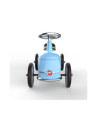 Baghera Ride-On ROADSTER FIAT 500 Blue