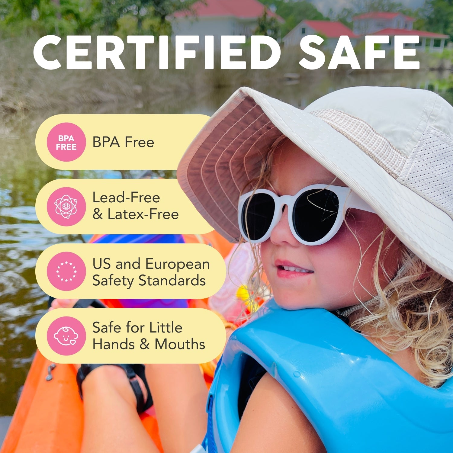 ro•sham•bo Breakfast Club Rounds | Toddler | Playroom Avenue