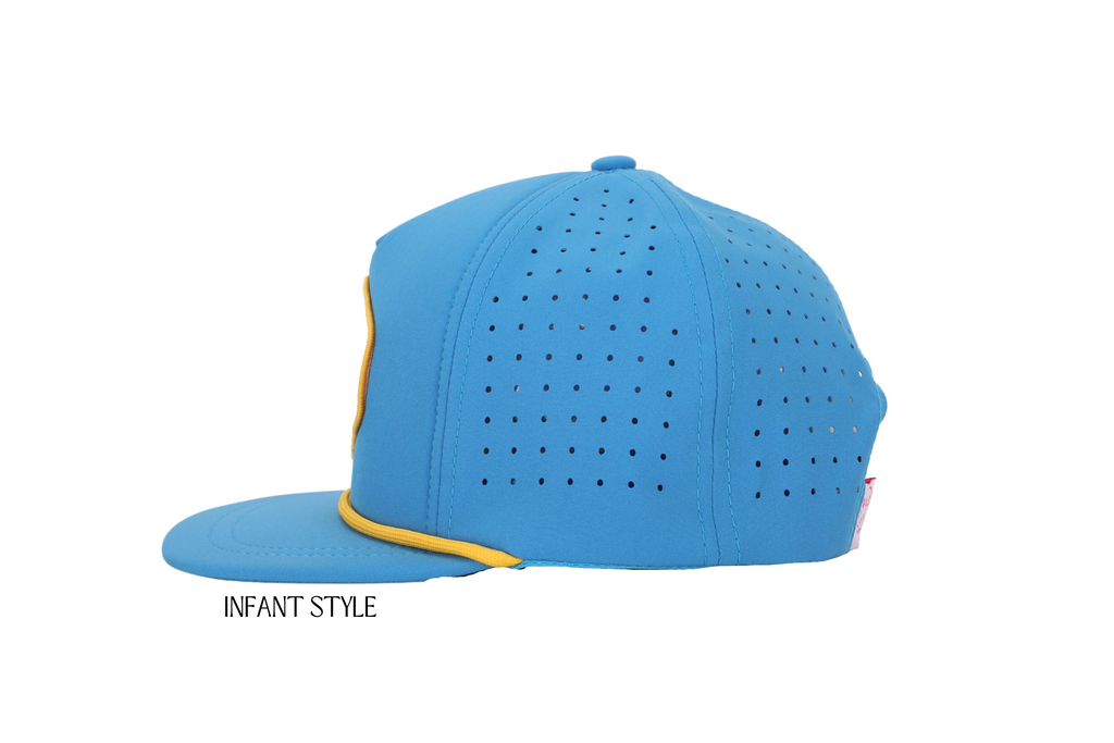 Keep the Littles Wild Bright Skies | Playroom Avenue