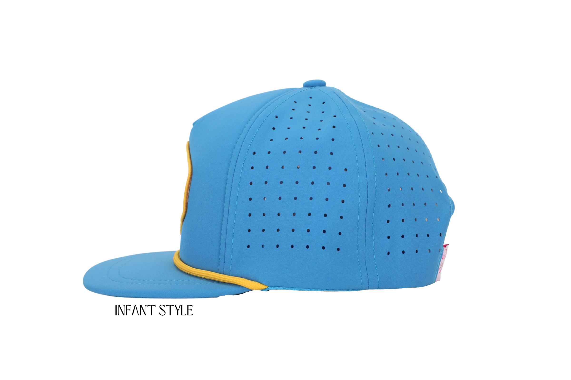 Keep the Littles Wild Bright Skies | Playroom Avenue