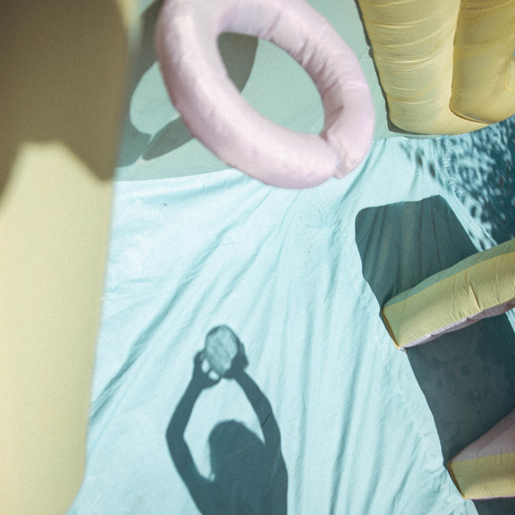 Smol Splash | Playroom Avenue