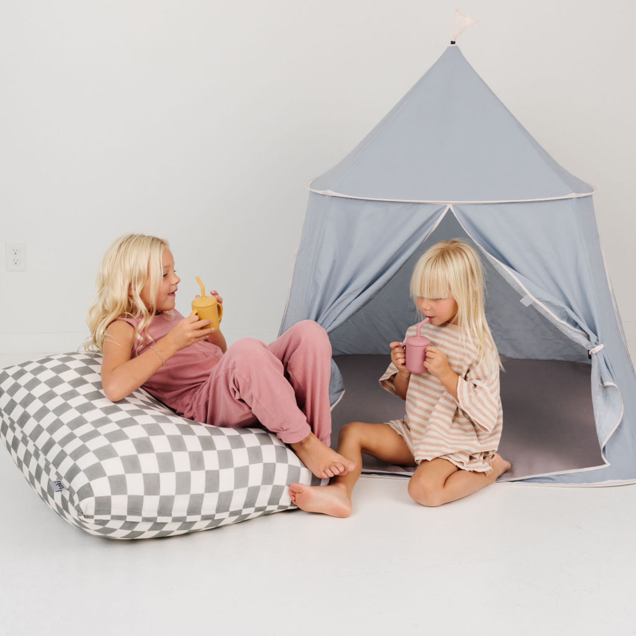 Toki Kids Breeze Play Tent - Playroom Avenue