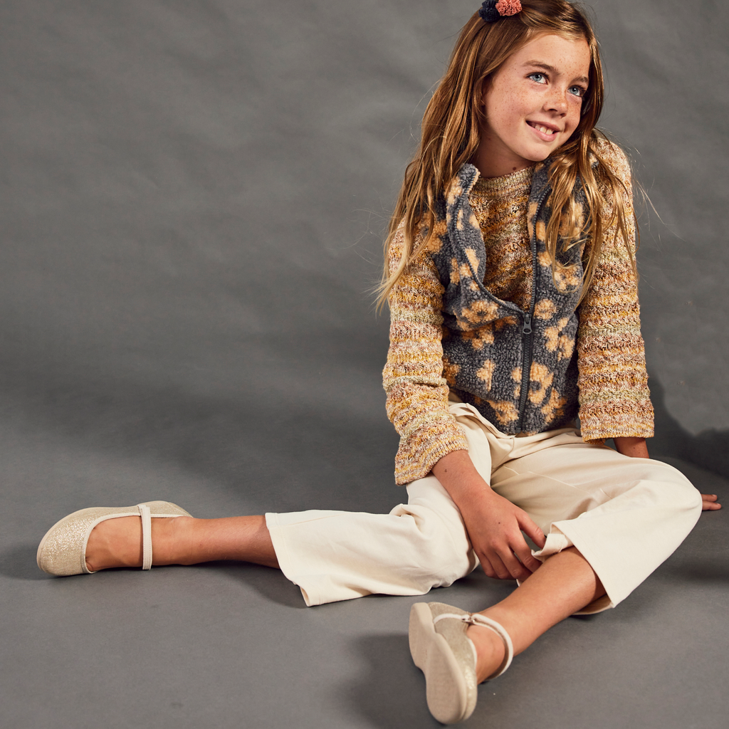 Childrenchic Luna Gold | Playroom Avenue