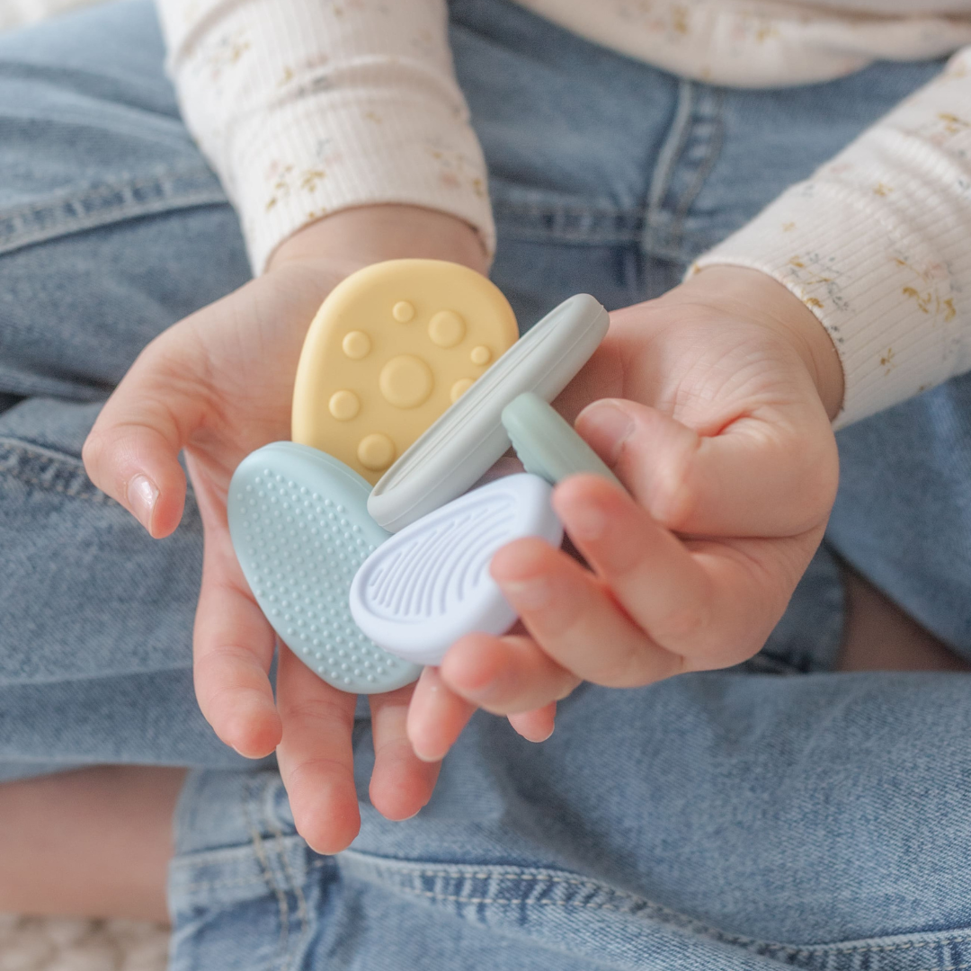 Mindful And Co Worry Stones | Playroom Avenue