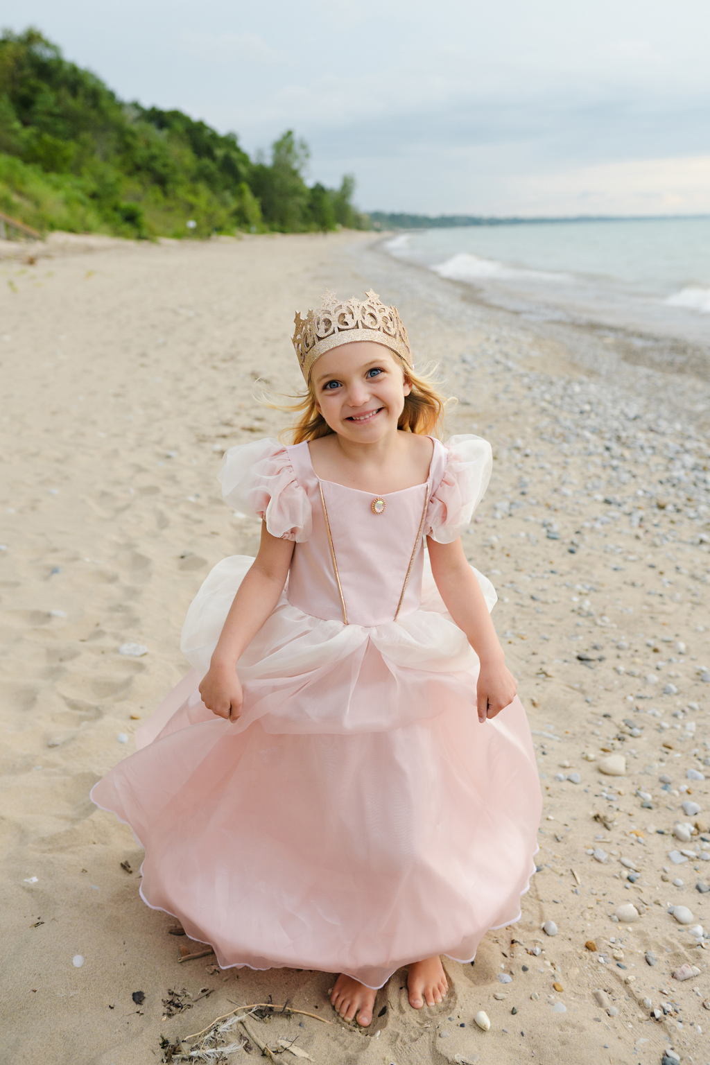 Great Pretenders Antique Princess Gown | Playroom Avenue