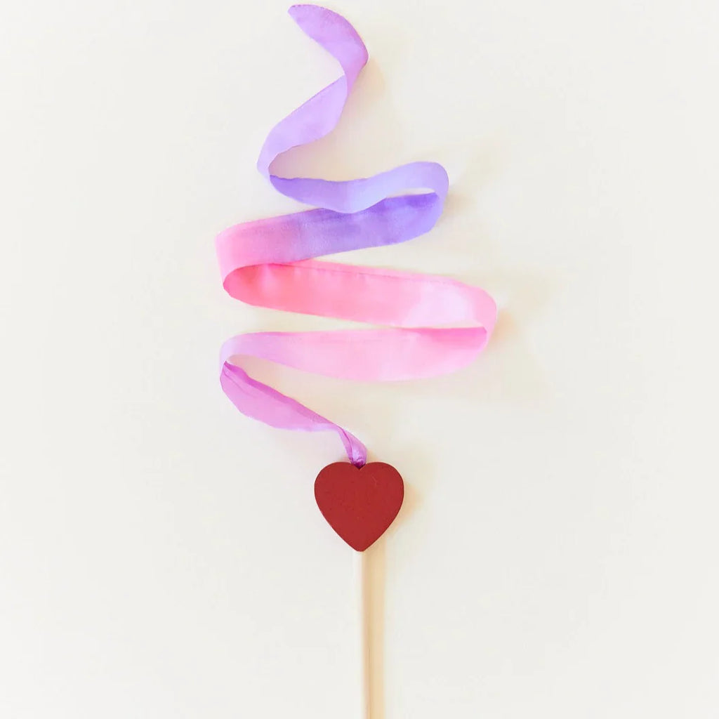 Sarah's Silks Mini Blossom Streamer Default Title | Playroom Avenue