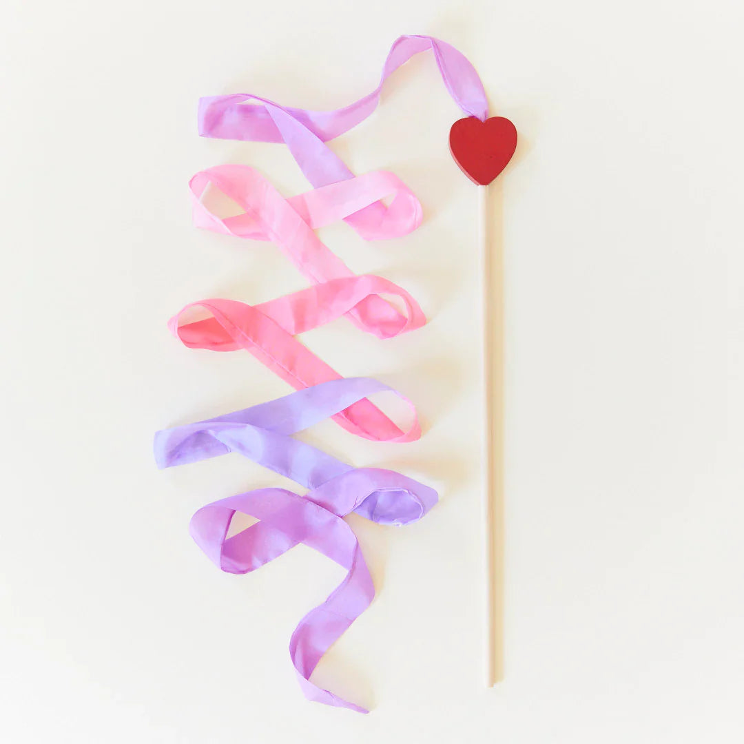 Sarah's Silks Blossom Streamer | Playroom Avenue