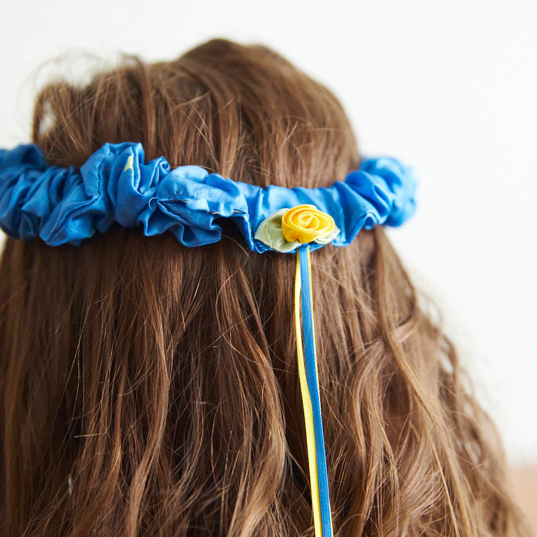 Sarah's Silks Star Garland | Playroom Avenue
