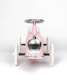 Baghera Ride-On ROADSTER Light Pink