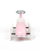 Baghera Ride-On ROADSTER Light Pink