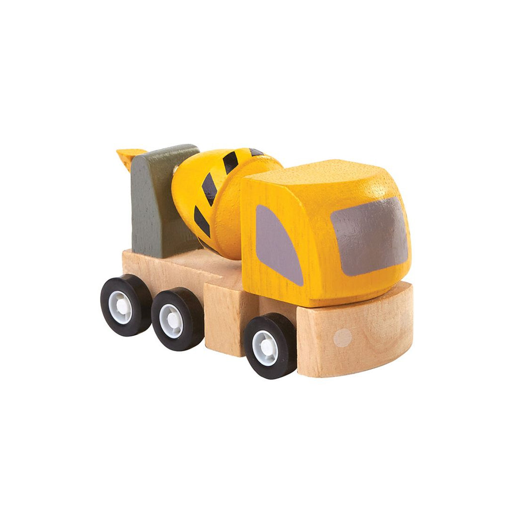 PlanToys Highway Maintenance | Playroom Avenue