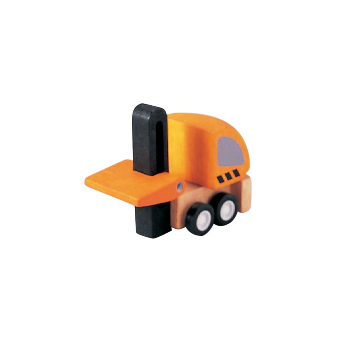PlanToys Construction Vehicles | Playroom Avenue