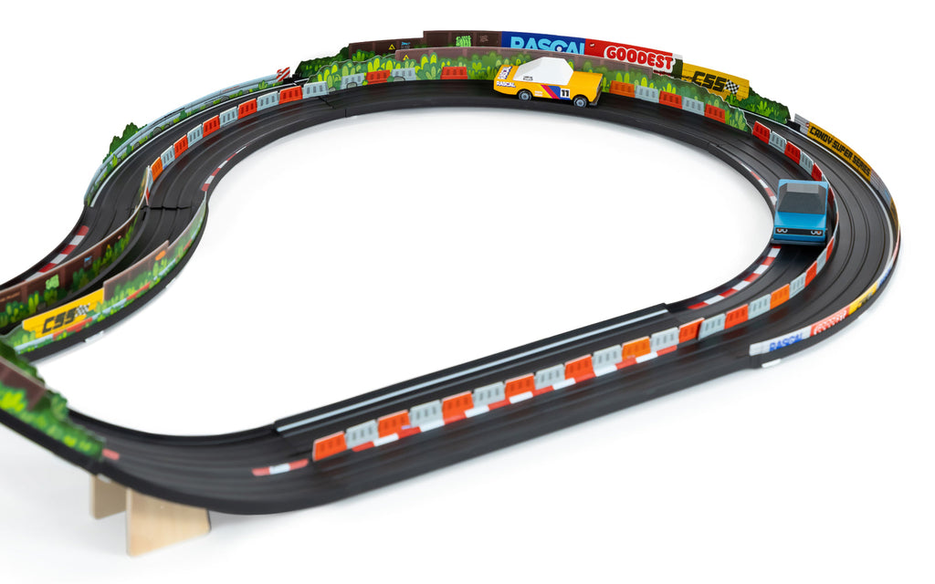 Expansion Pack: 60° Turn | Playroom Avenue