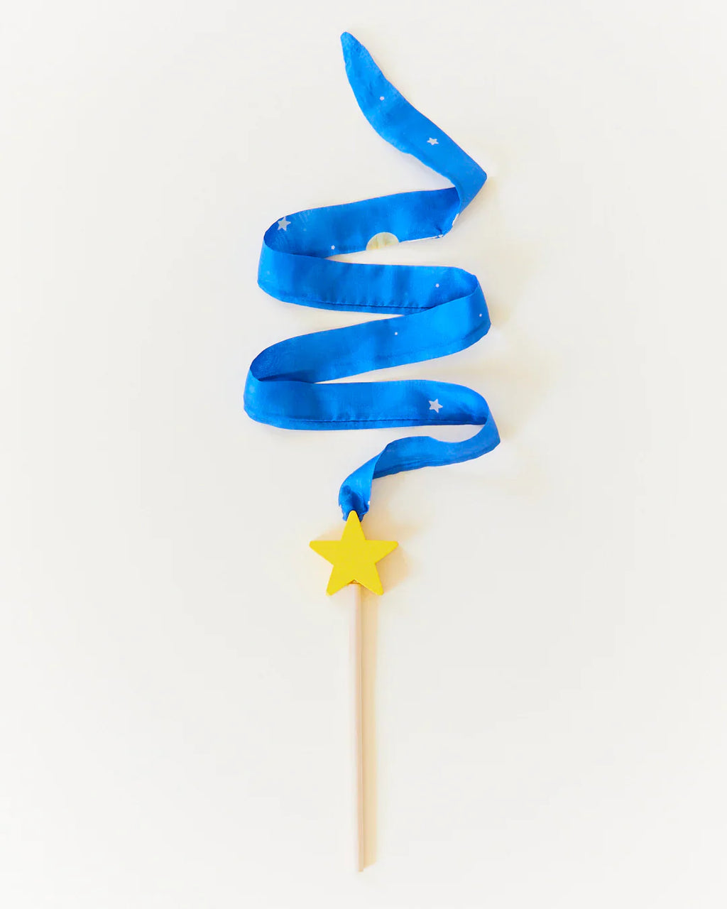 Sarah's Silks Mini Star Streamer Default Title | Playroom Avenue