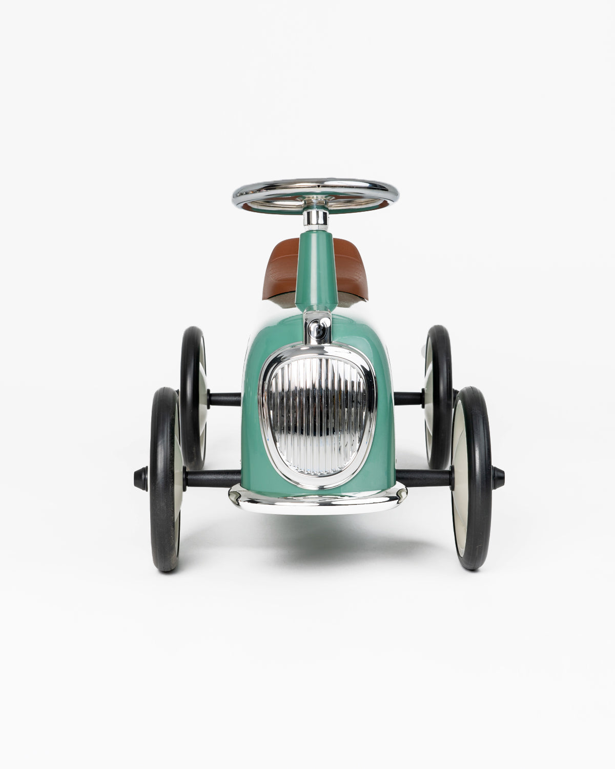 Baghera Ride-On ROADSTER Tender Green