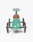 Baghera Ride-On ROADSTER Tender Green