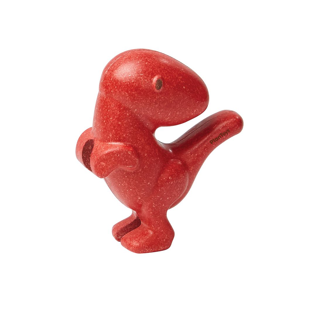PlanToys Dino Set | Playroom Avenue