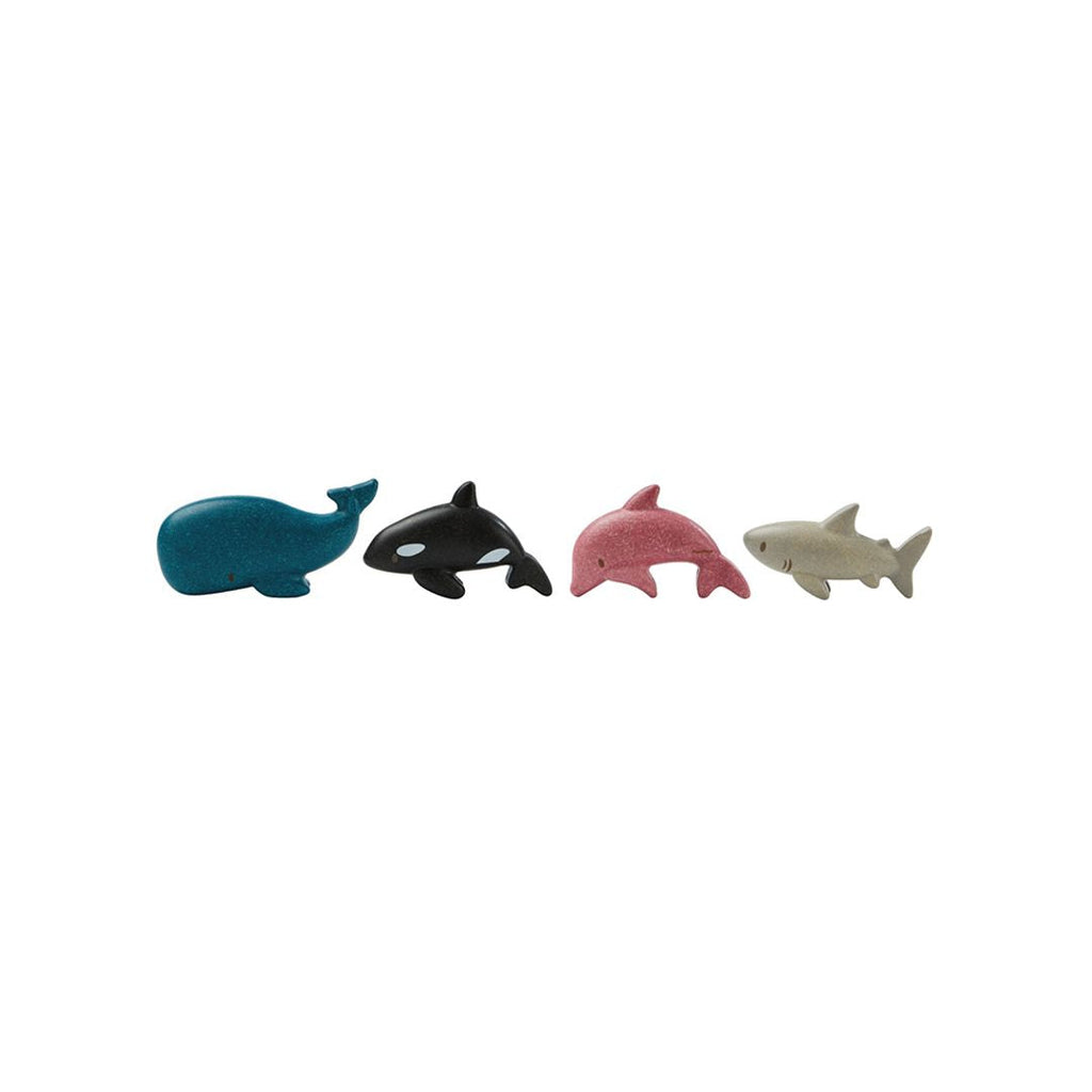PlanToys Sea Life Set | Playroom Avenue