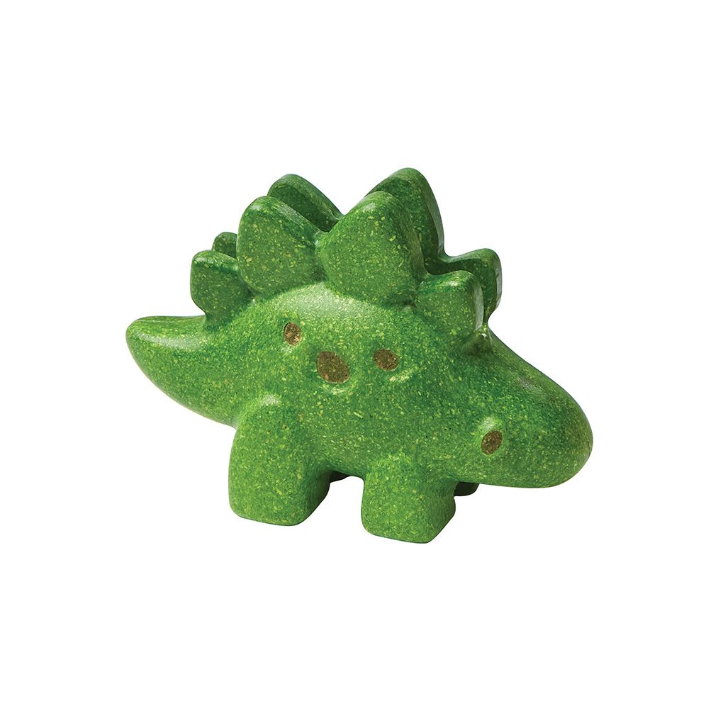 PlanToys Stegosaurus | Playroom Avenue