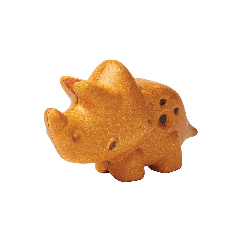 PlanToys Triceratops | Playroom Avenue