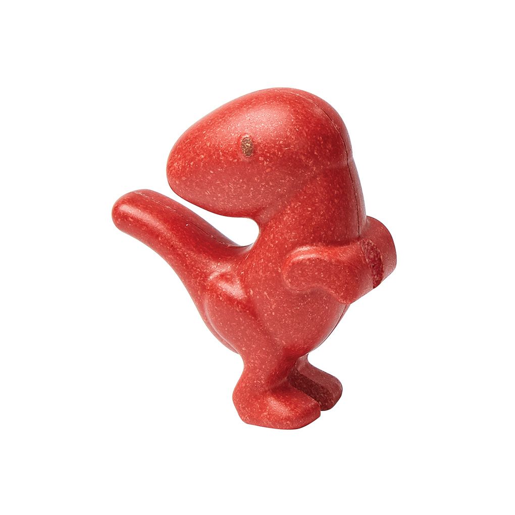 PlanToys Tyrannosaurus Rex | Playroom Avenue