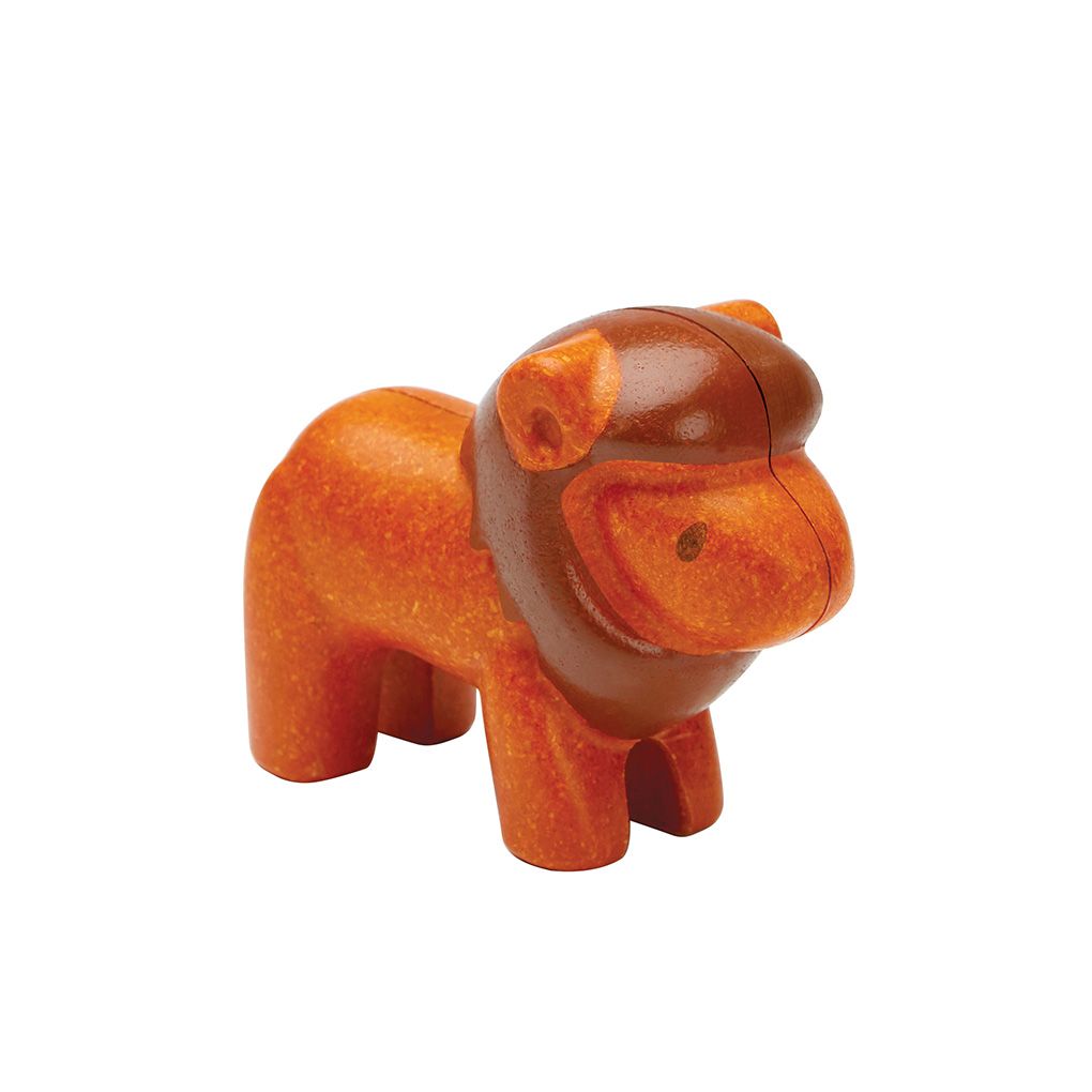 PlanToys Lion | Playroom Avenue