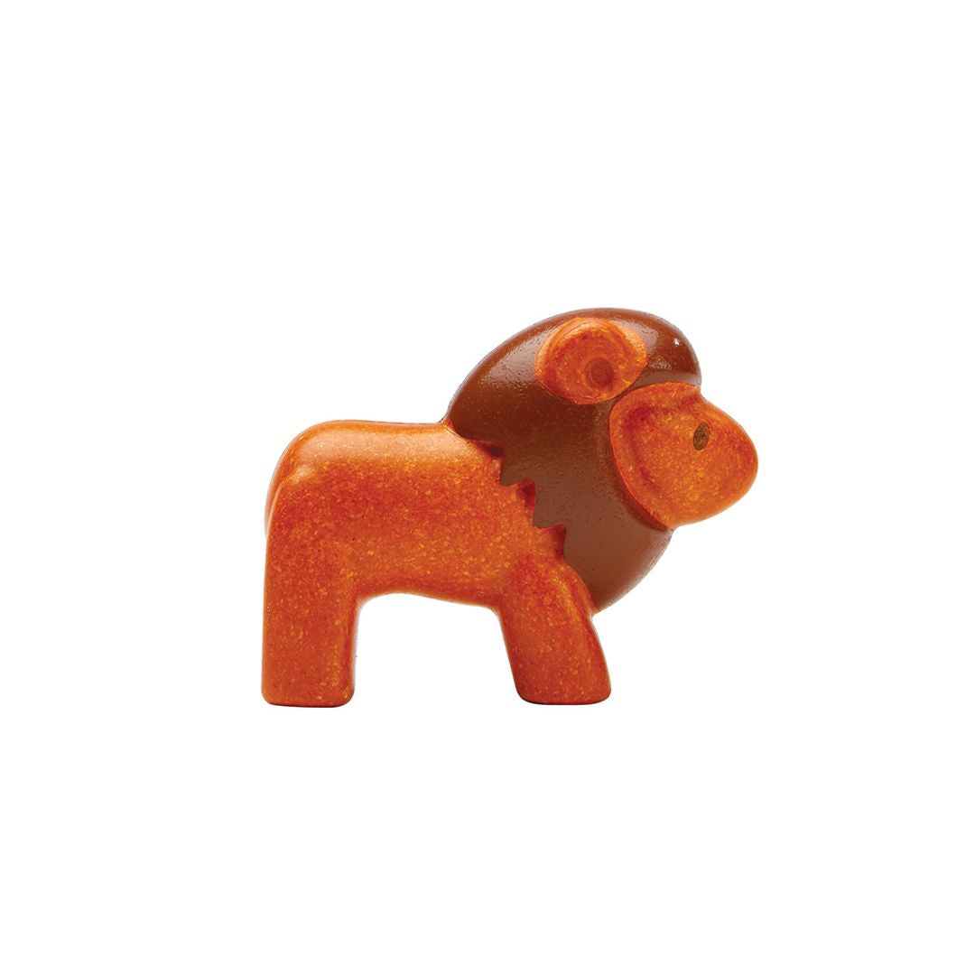PlanToys Lion | Playroom Avenue