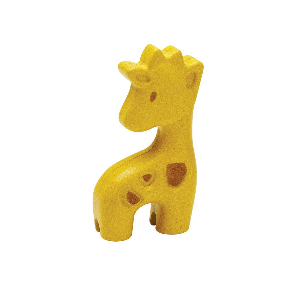PlanToys Giraffe | Playroom Avenue