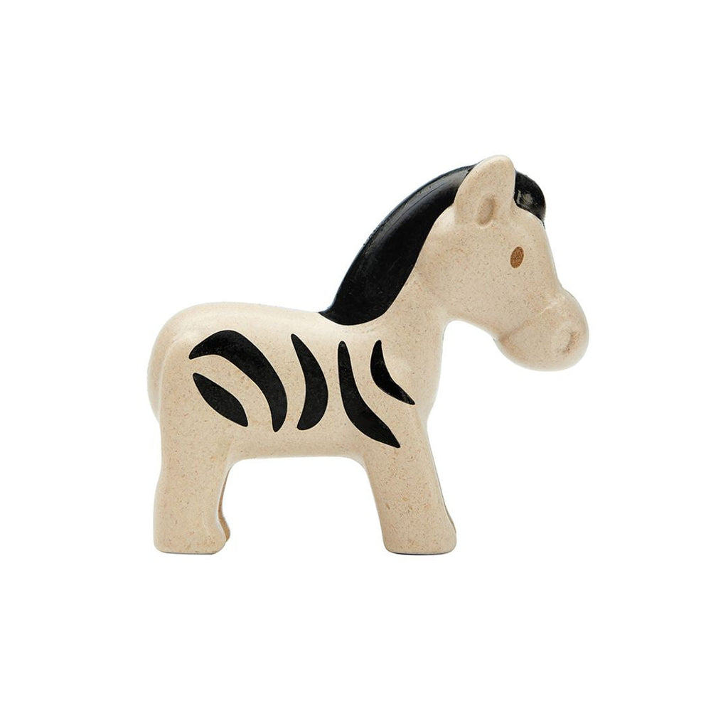 PlanToys Zebra | Playroom Avenue