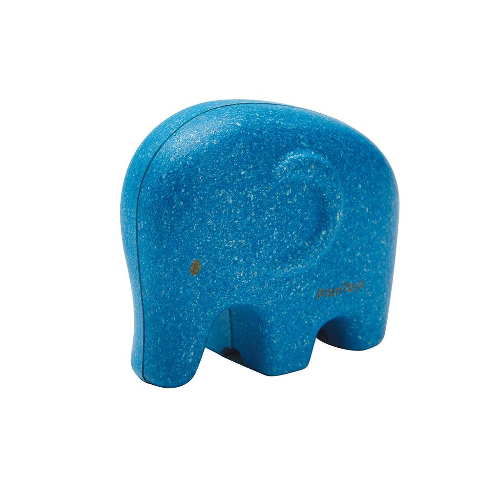 PlanToys Elephant | Playroom Avenue