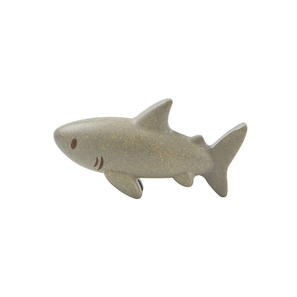 PlanToys Shark | Playroom Avenue