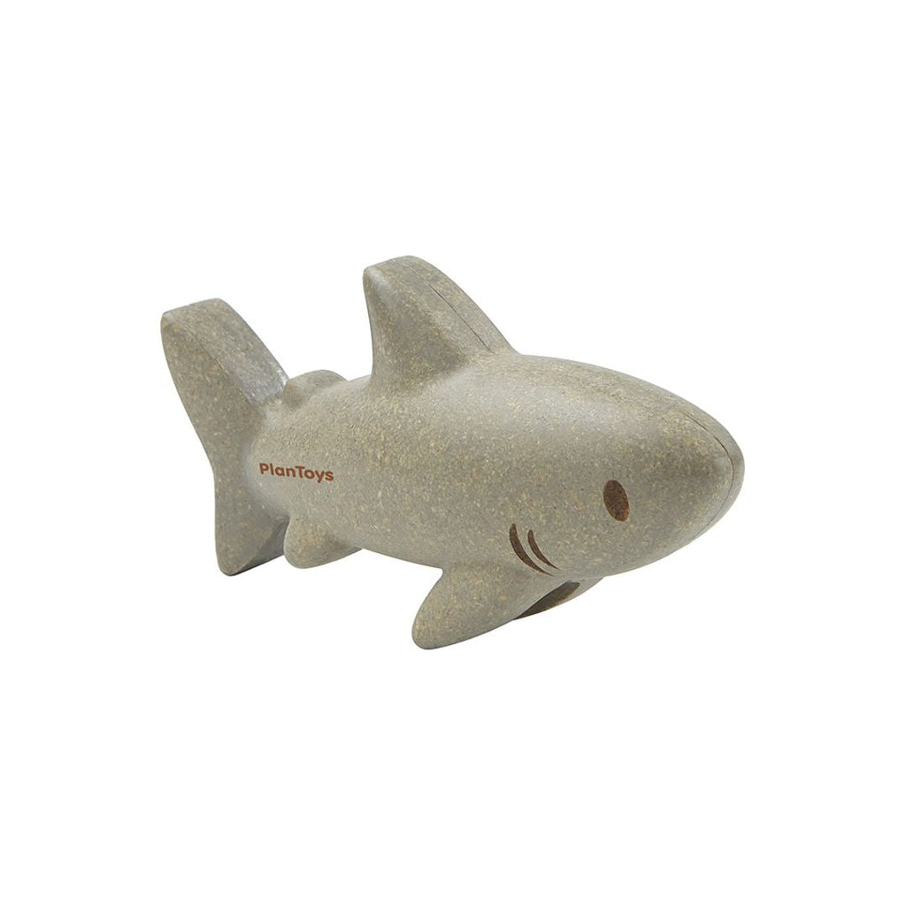 PlanToys Shark | Playroom Avenue