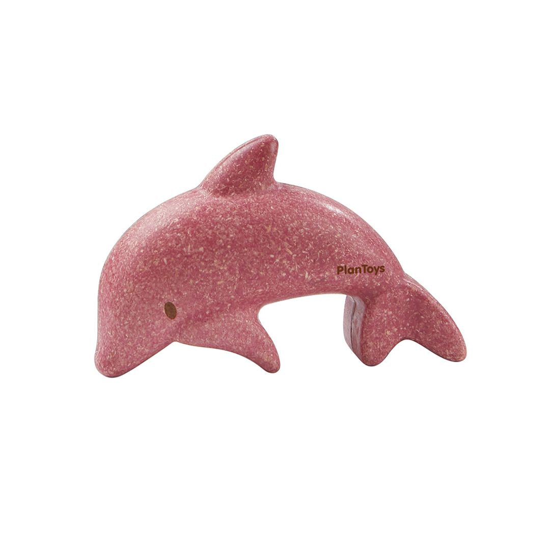 PlanToys Dolphin | Playroom Avenue